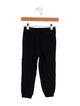 Gucci Toddlers' Jogger Sweatpants