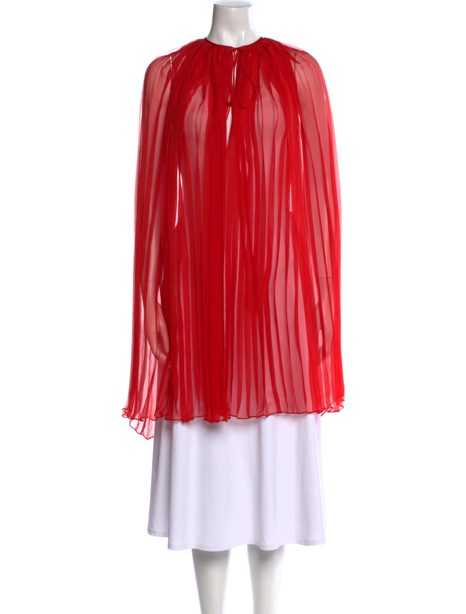 Gucci 2023 Silk Jacket w/ Tags