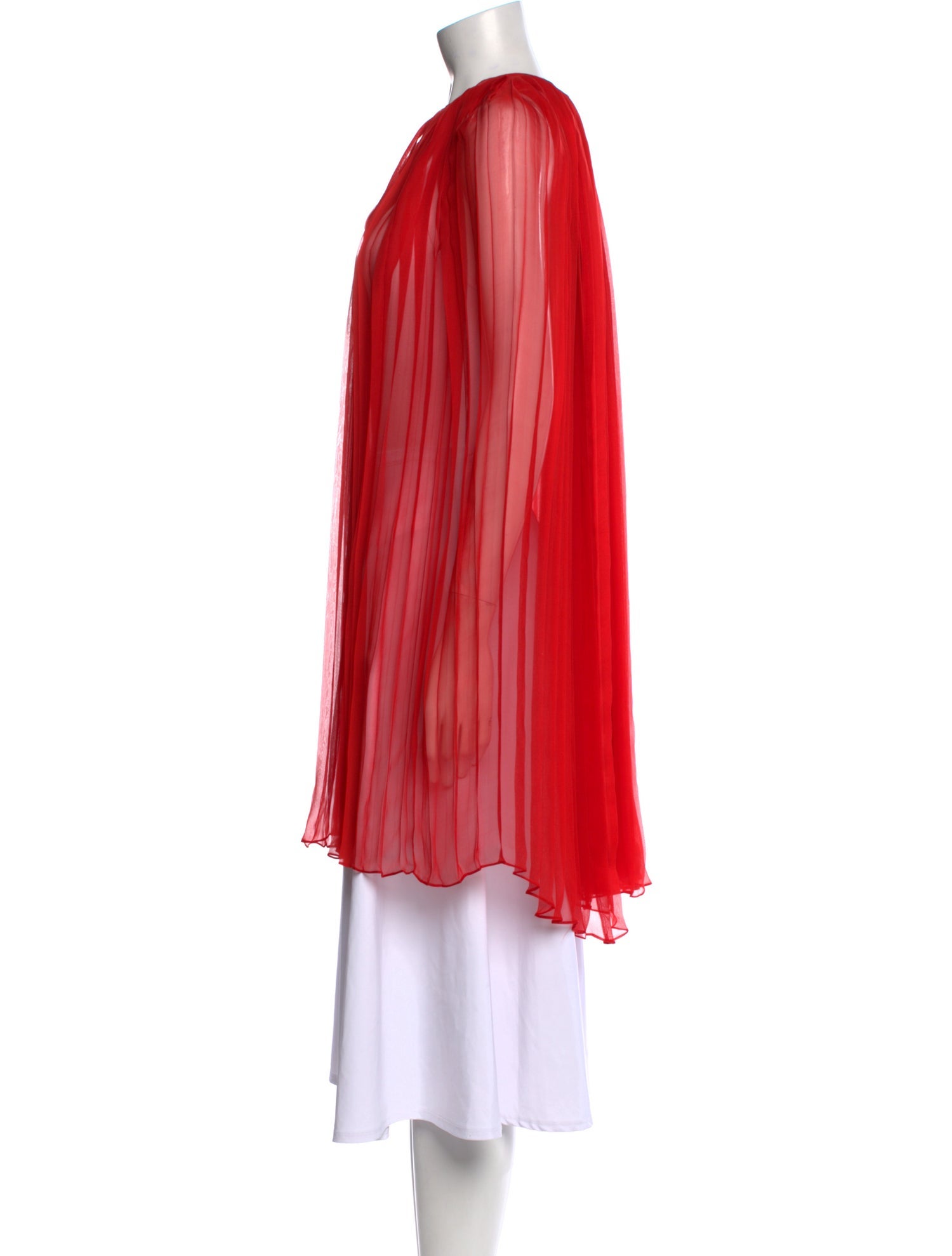 Gucci 2023 Silk Jacket w/ Tags