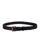 Gucci GG Canvas Canvas Belt Kit