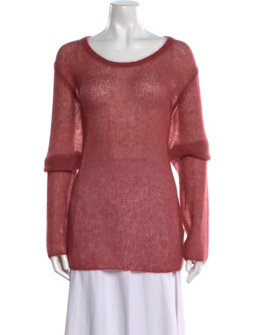 Gucci 2023 Mohair Sweater