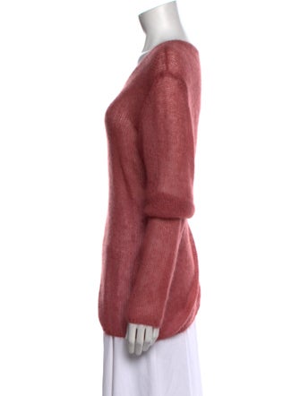 Gucci 2023 Mohair Sweater