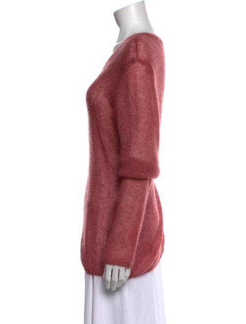 Gucci 2023 Mohair Sweater