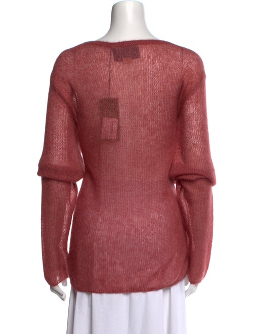 Gucci 2023 Mohair Sweater