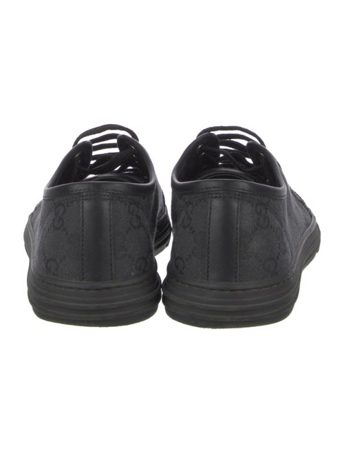 Gucci GG Canvas Canvas Sneakers