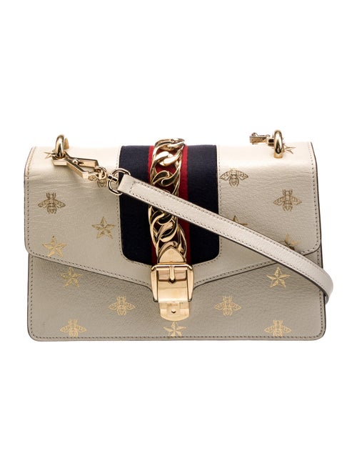 Gucci Sylvie Web Sylvie Small