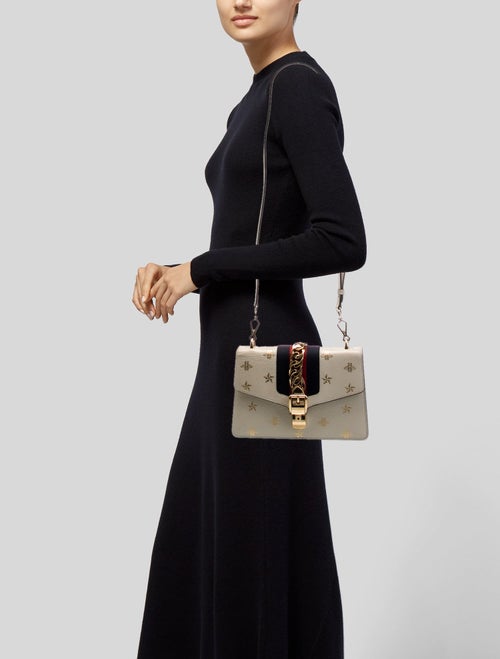 Gucci Sylvie Web Sylvie Small