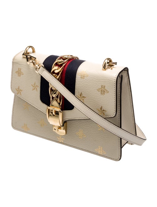 Gucci Sylvie Web Sylvie Small