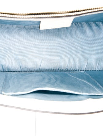 Gucci Sylvie Web Sylvie Small