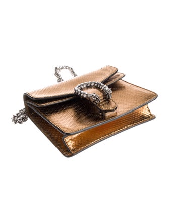 Gucci Dionysus Dionysus Mini