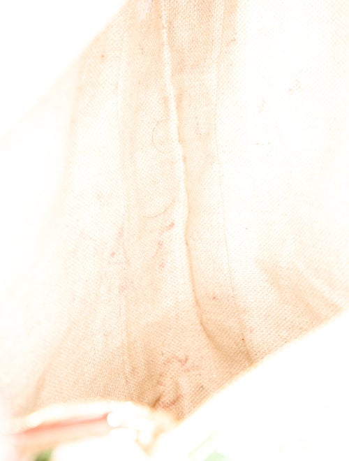 Gucci Flora Horsebit Chain Medium