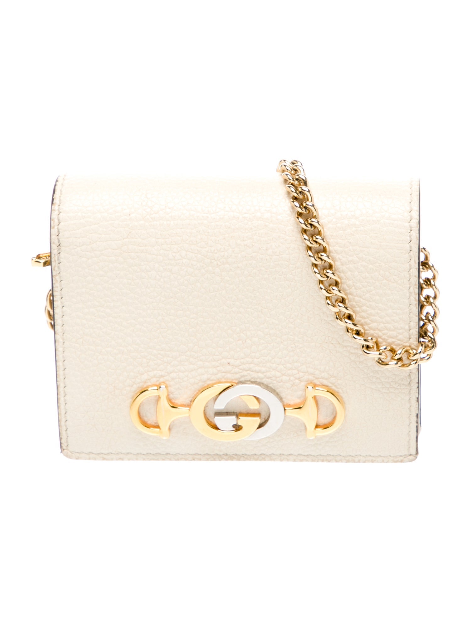 Gucci Interlocking G Horsebit Zumi