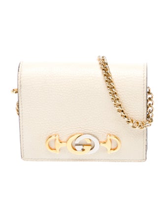 Gucci Interlocking G Horsebit Zumi