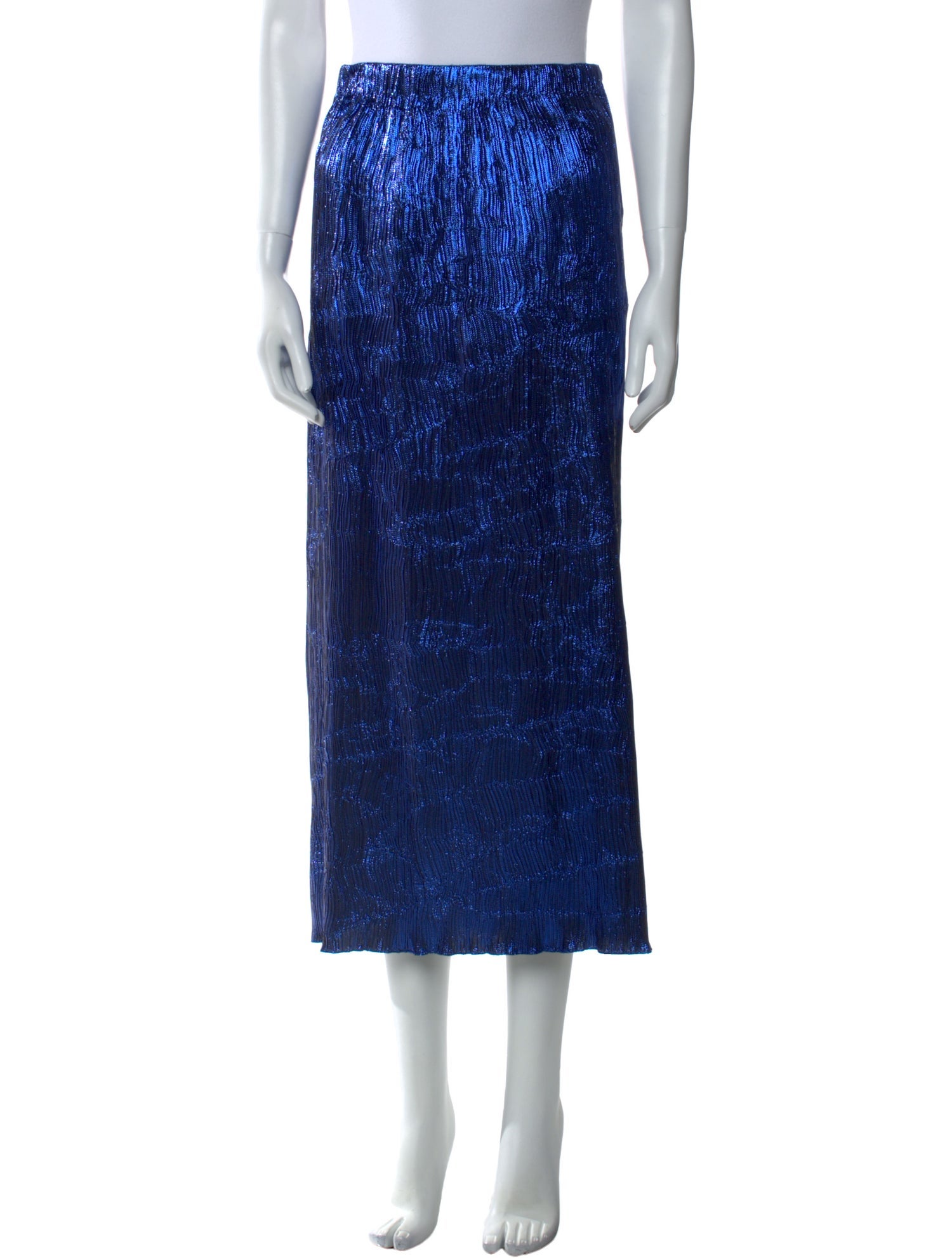 Gucci 2023 Midi Length Skirt w/ Tags