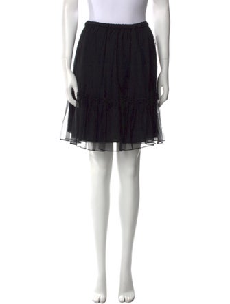 Gucci 2023 Knee-Length Skirt