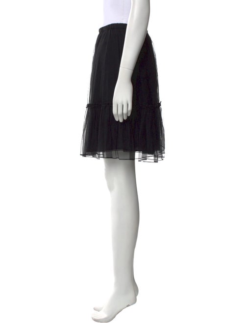 Gucci 2023 Knee-Length Skirt