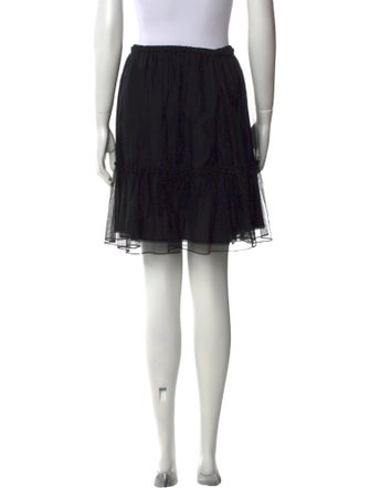 Gucci 2023 Knee-Length Skirt