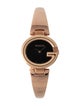 Gucci Guccissima Watch