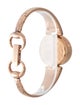 Gucci Guccissima Watch