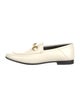 Gucci 1955 Horsebit Accent Leather Loafers