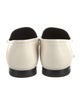 Gucci 1955 Horsebit Accent Leather Loafers