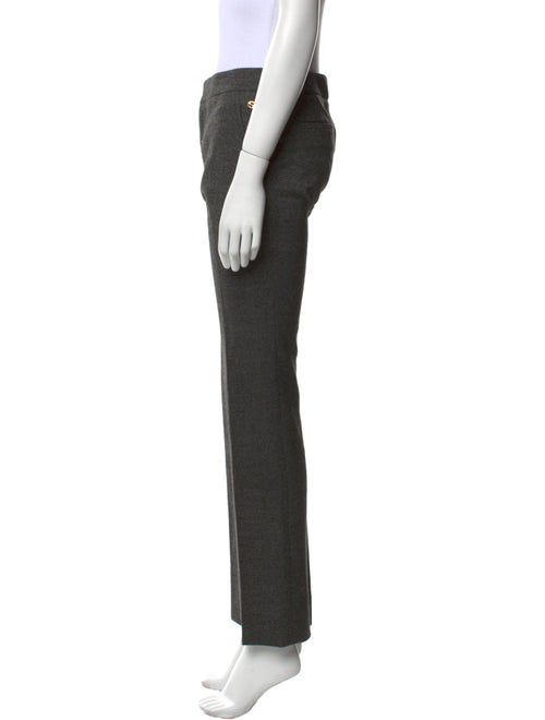 Gucci 2012 Straight Leg Pants