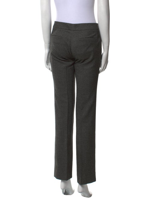 Gucci 2012 Straight Leg Pants