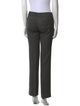 Gucci 2012 Straight Leg Pants