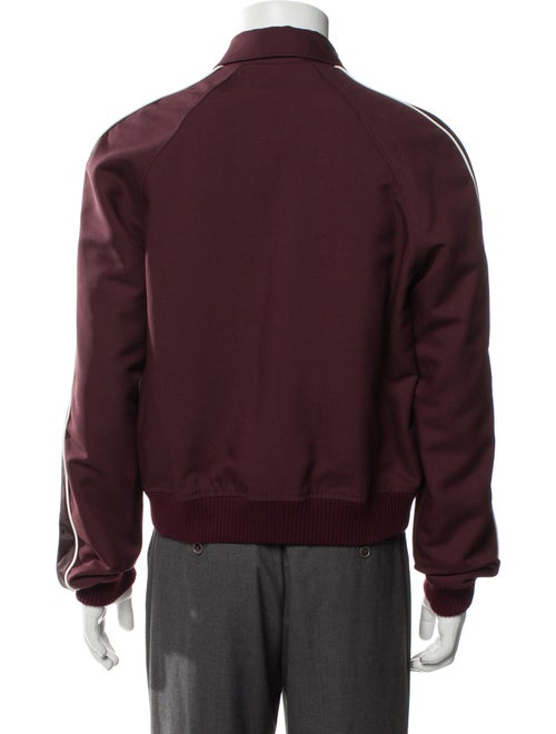 Gucci 2025 Wool Bomber Jacket