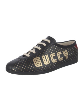 Gucci GUCCY Falacer Low sneakers Sneakers