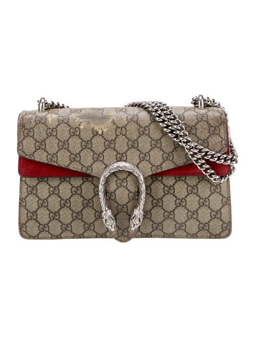 Gucci GG Supreme Dionysus Small