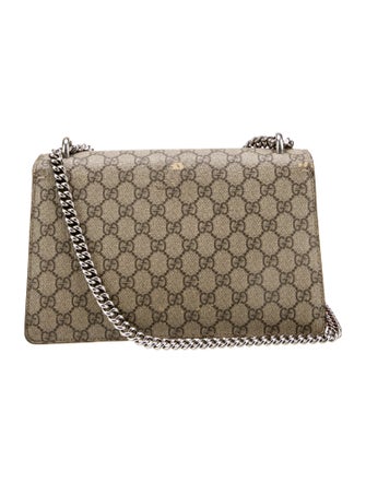 Gucci GG Supreme Dionysus Small