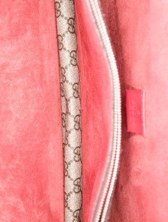 Gucci GG Supreme Dionysus Small