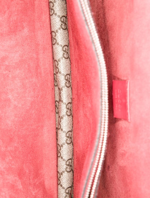 Gucci GG Supreme Dionysus Small