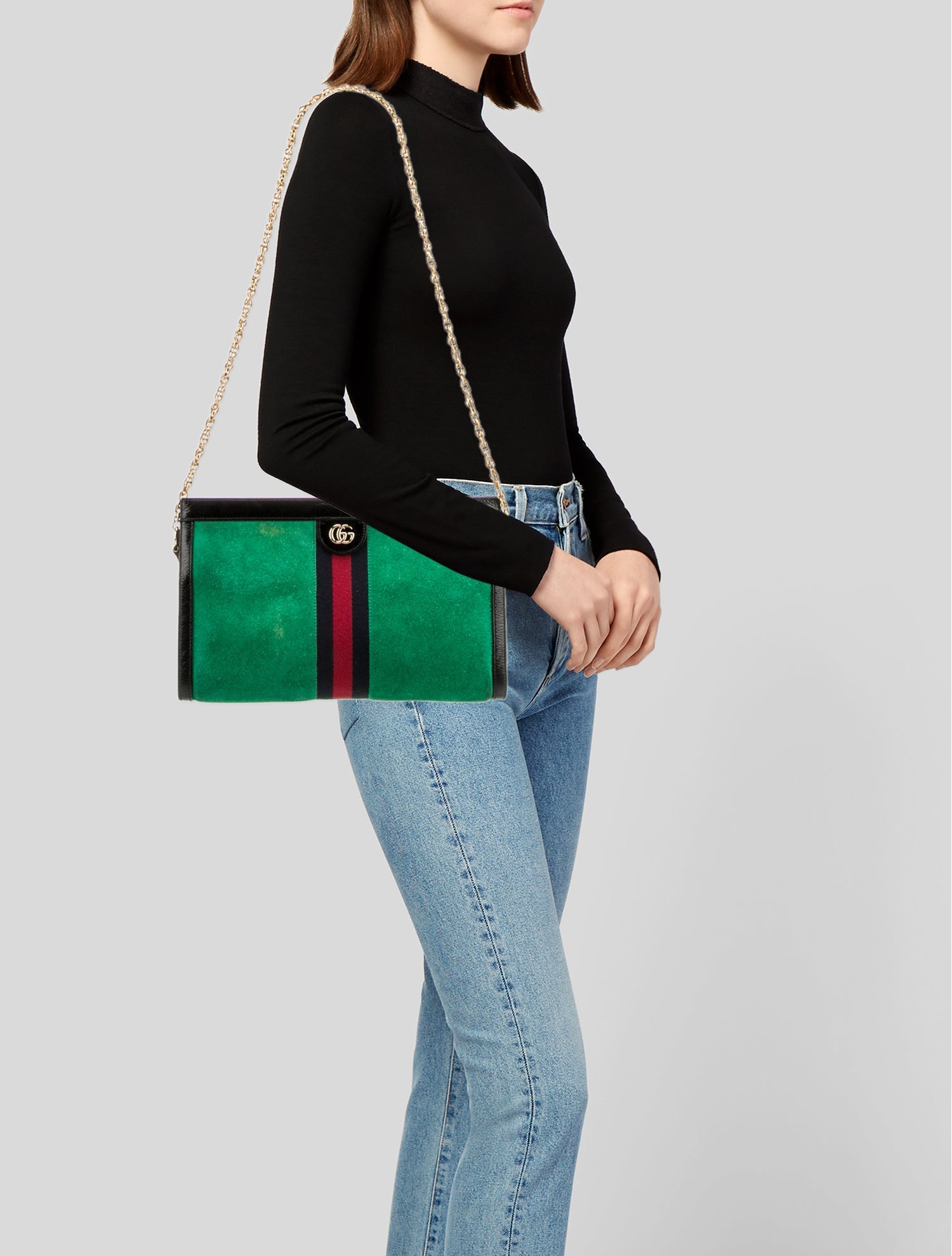 Gucci GG Ophidia Medium