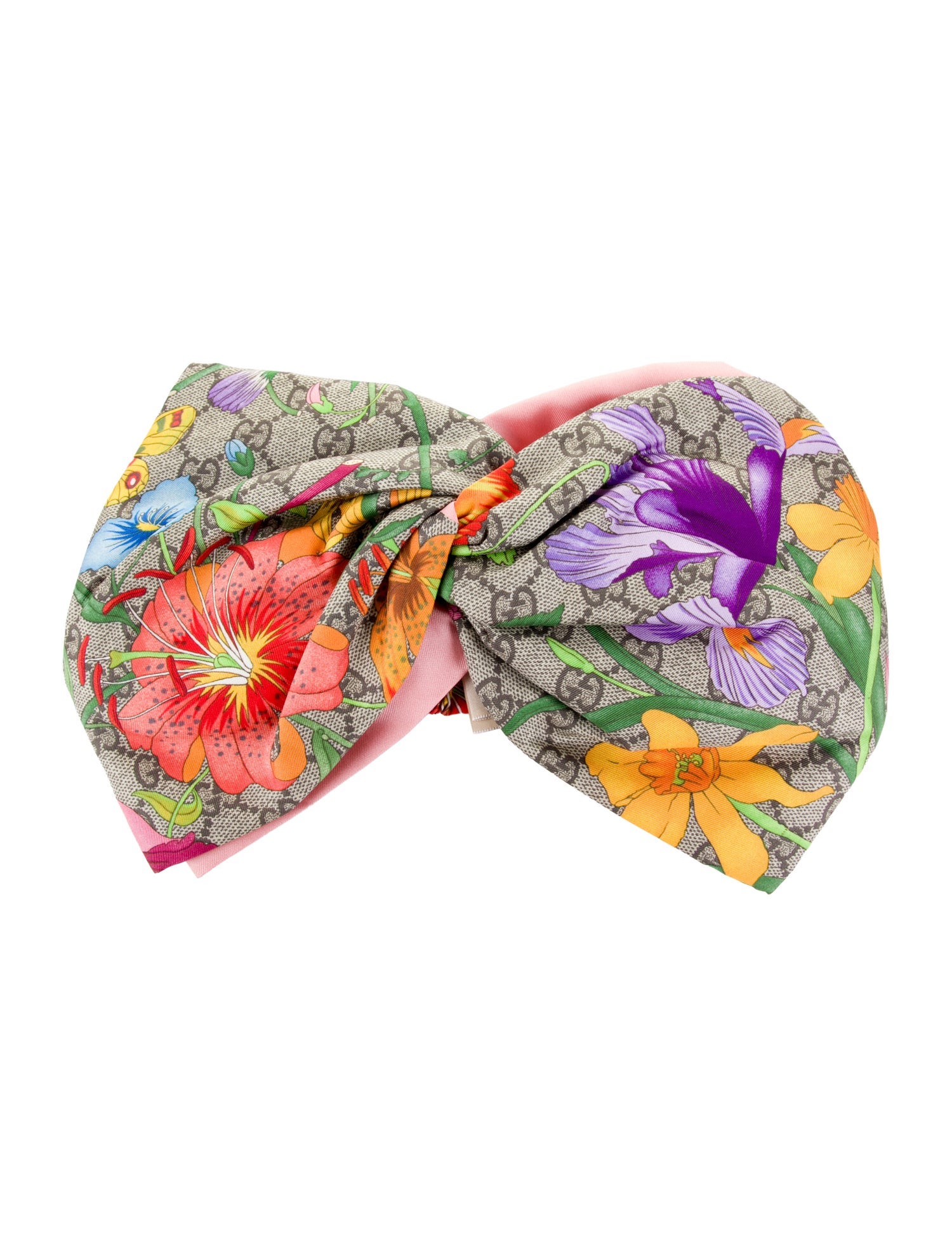 Gucci Hair Accessory Headband w/ Tags