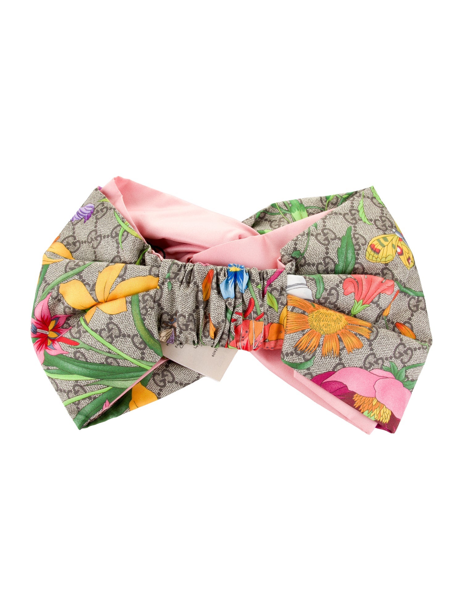 Gucci Hair Accessory Headband w/ Tags