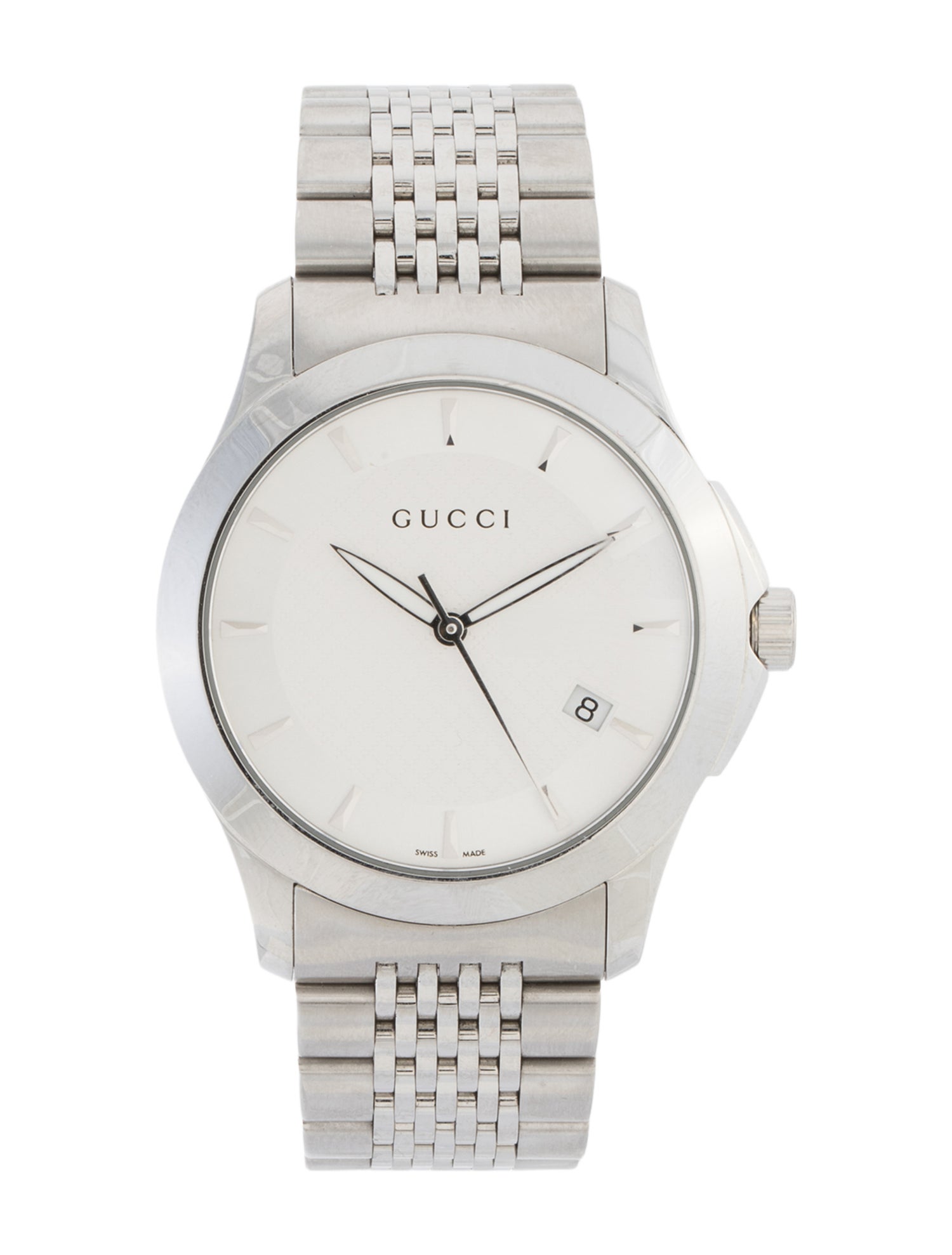 Gucci G-Timeless Watch