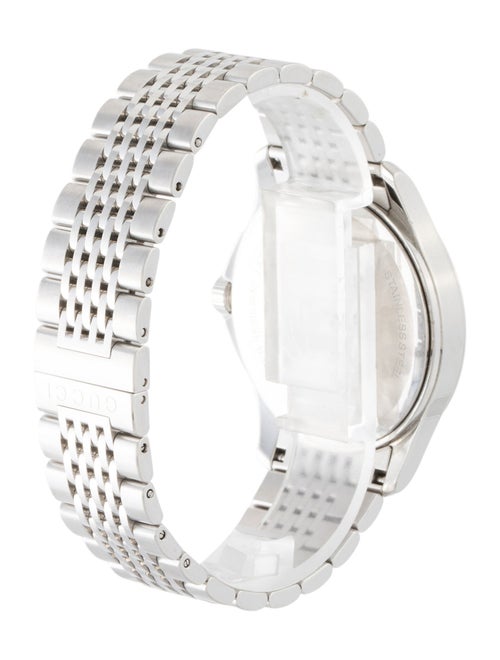 Gucci G-Timeless Watch