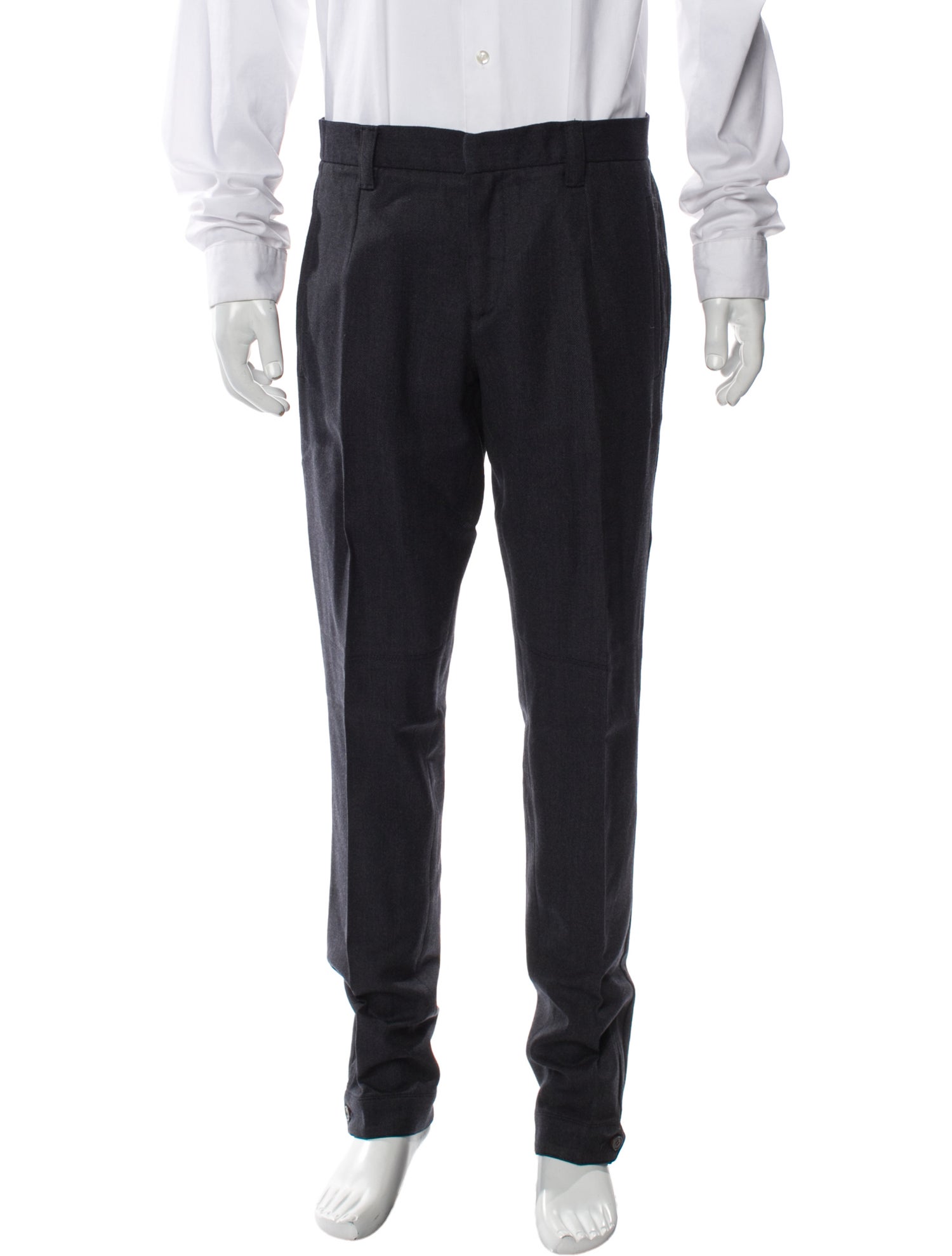 Gucci Dress Pants