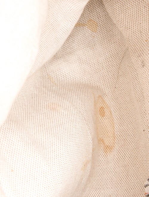 Gucci GG Canvas Messenger Bag