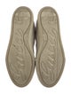 Gucci GG Canvas Canvas Sneakers