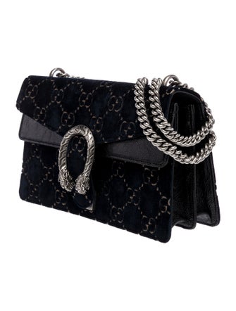 Gucci Double G Dionysus Small