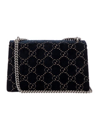 Gucci Double G Dionysus Small