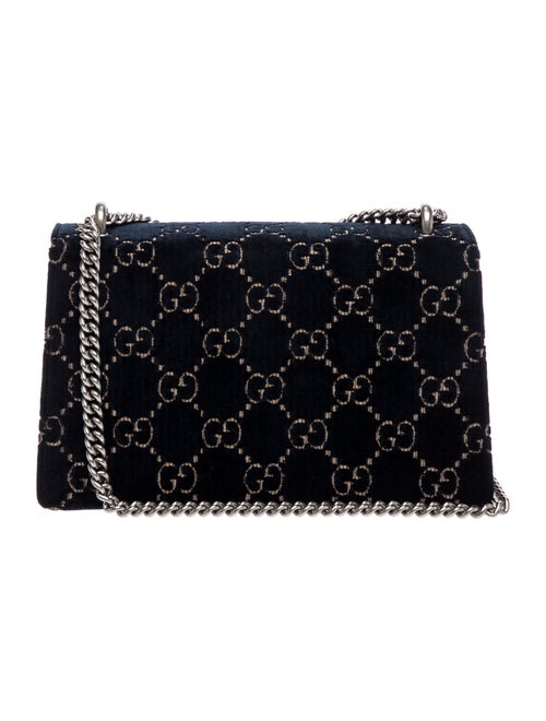 Gucci Double G Dionysus Small