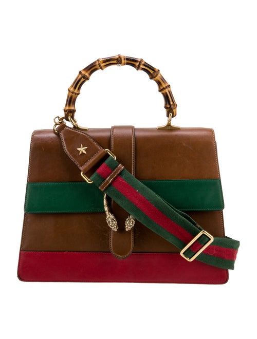 Gucci Web Dionysus Large