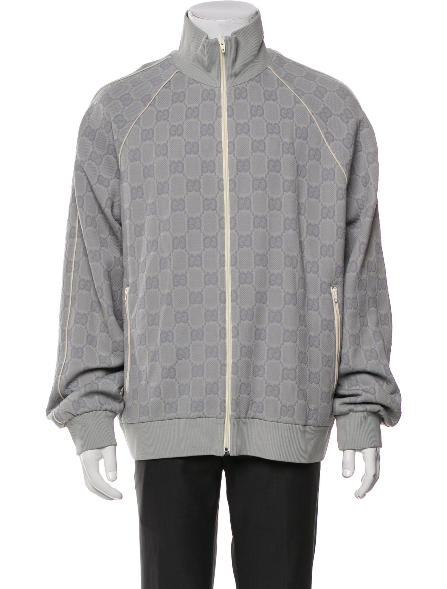 Gucci 2024 Printed Jacket