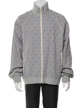 Gucci 2024 Printed Jacket