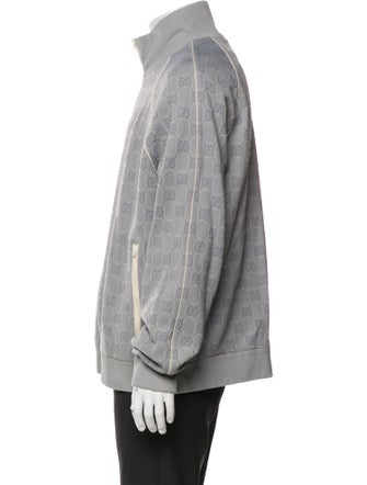 Gucci 2024 Printed Jacket