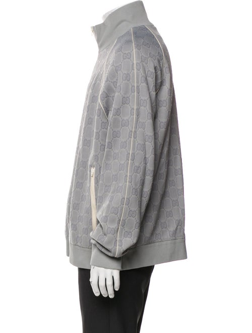 Gucci 2024 Printed Jacket